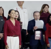 Estertores en Morena 